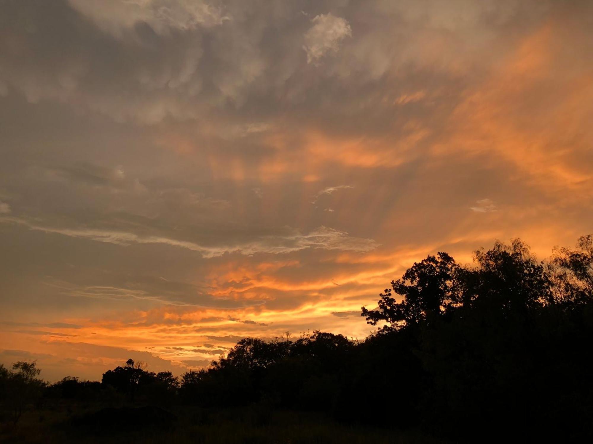 Fishers Of Men Ranch Home Marble Falls Esterno foto
