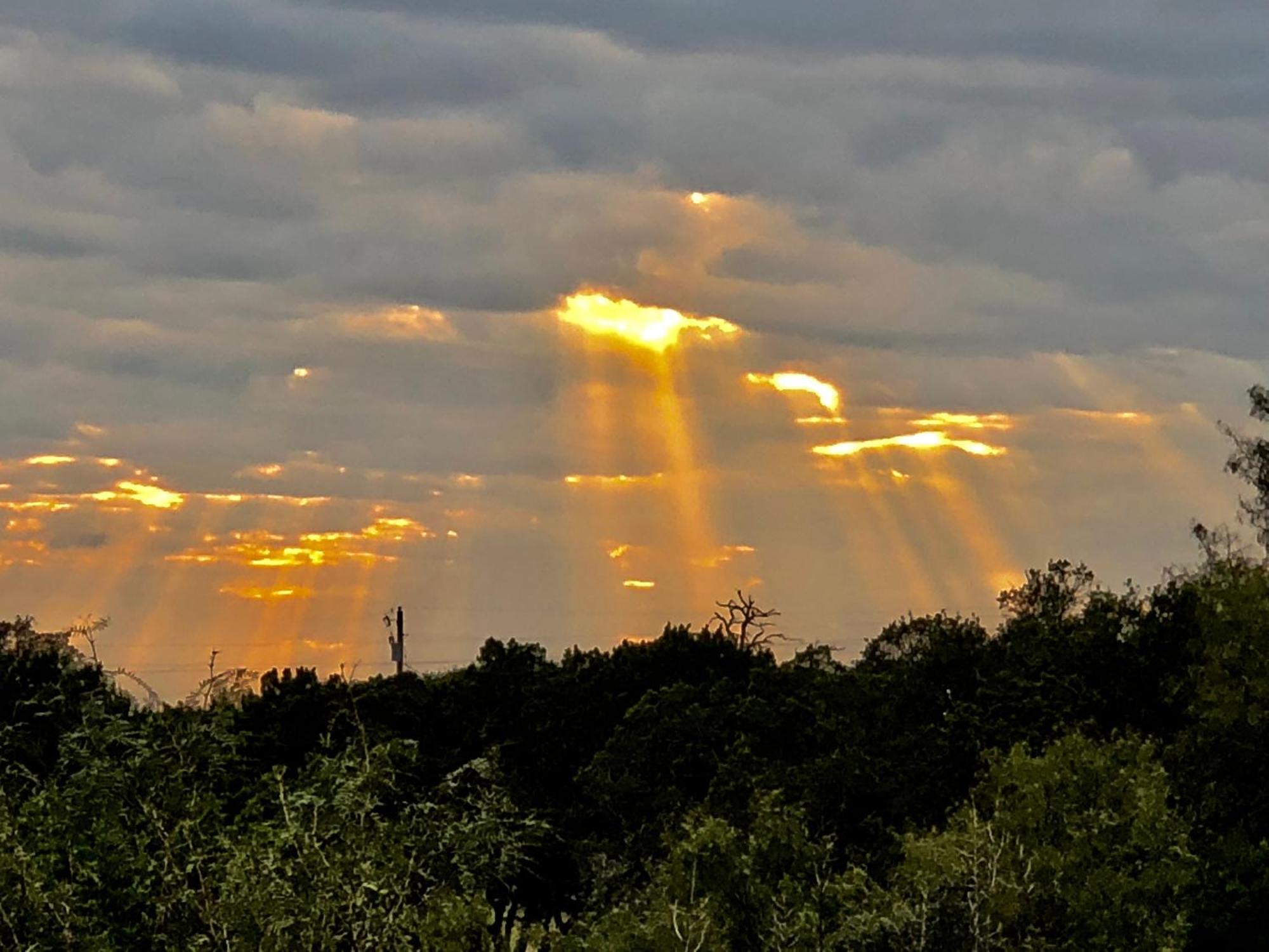 Fishers Of Men Ranch Home Marble Falls Esterno foto