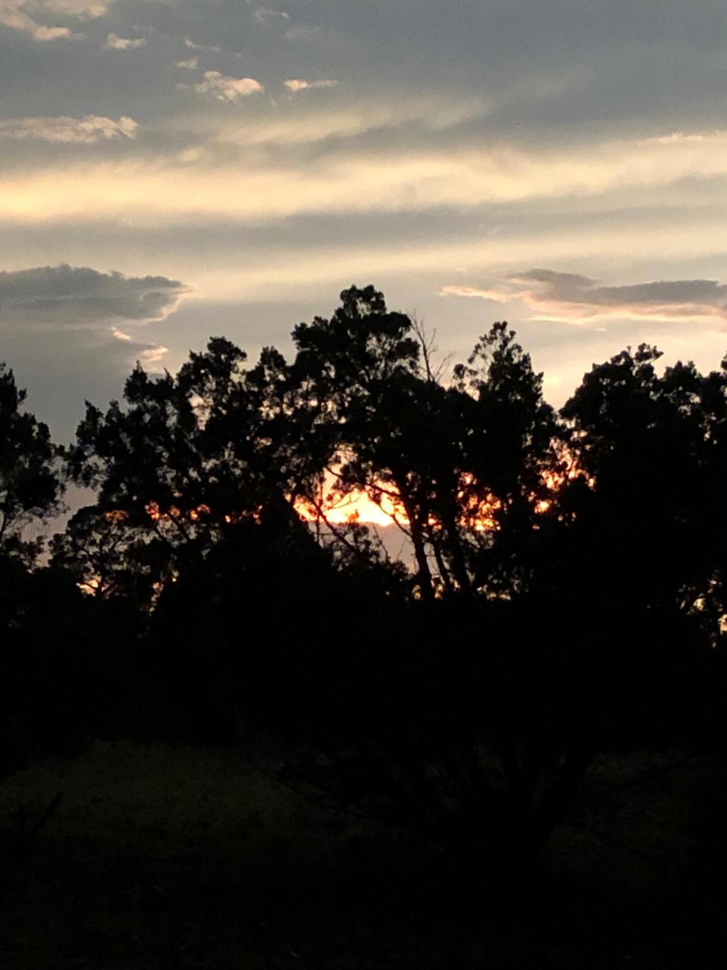Fishers Of Men Ranch Home Marble Falls Esterno foto