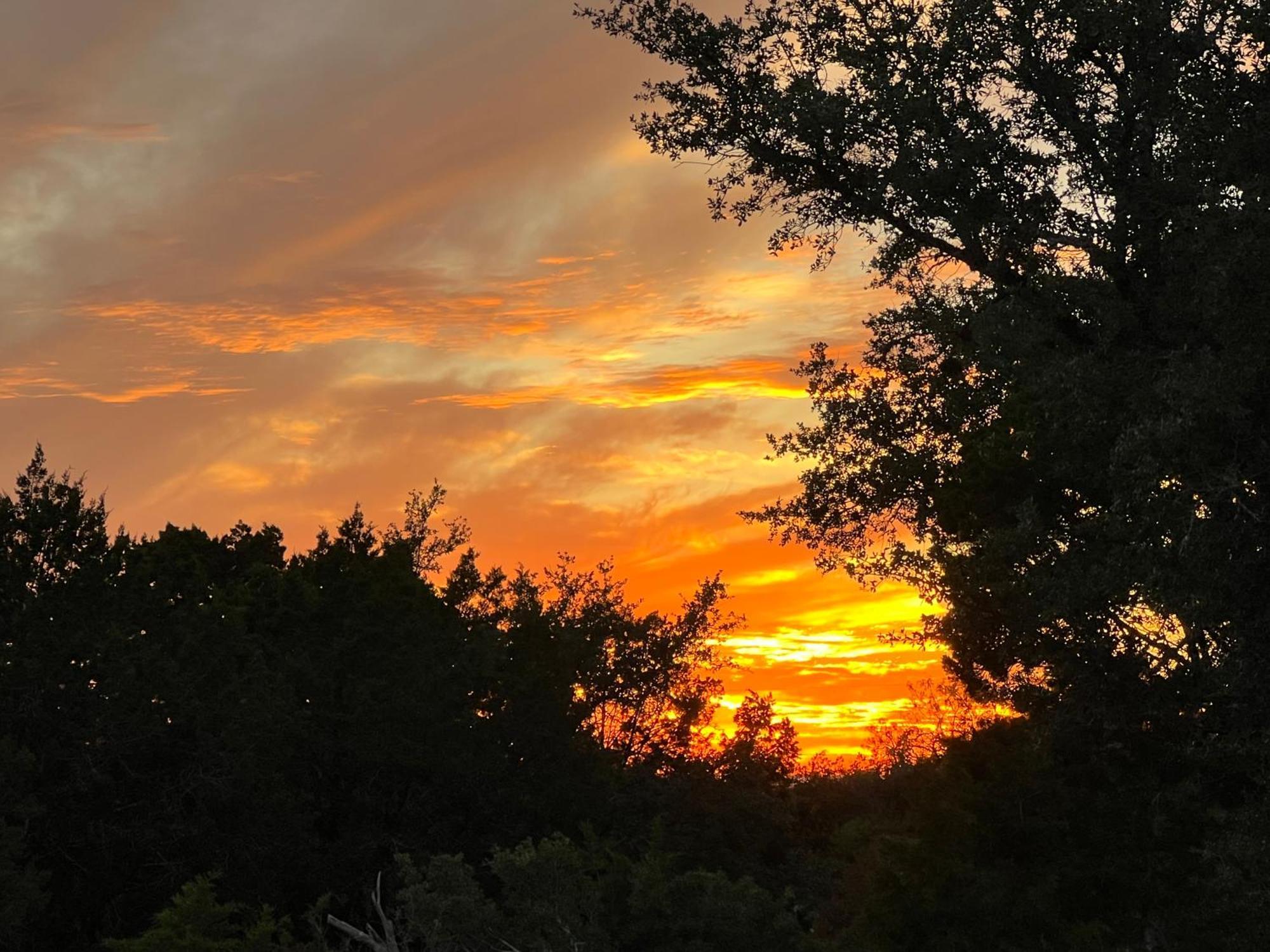 Fishers Of Men Ranch Home Marble Falls Esterno foto