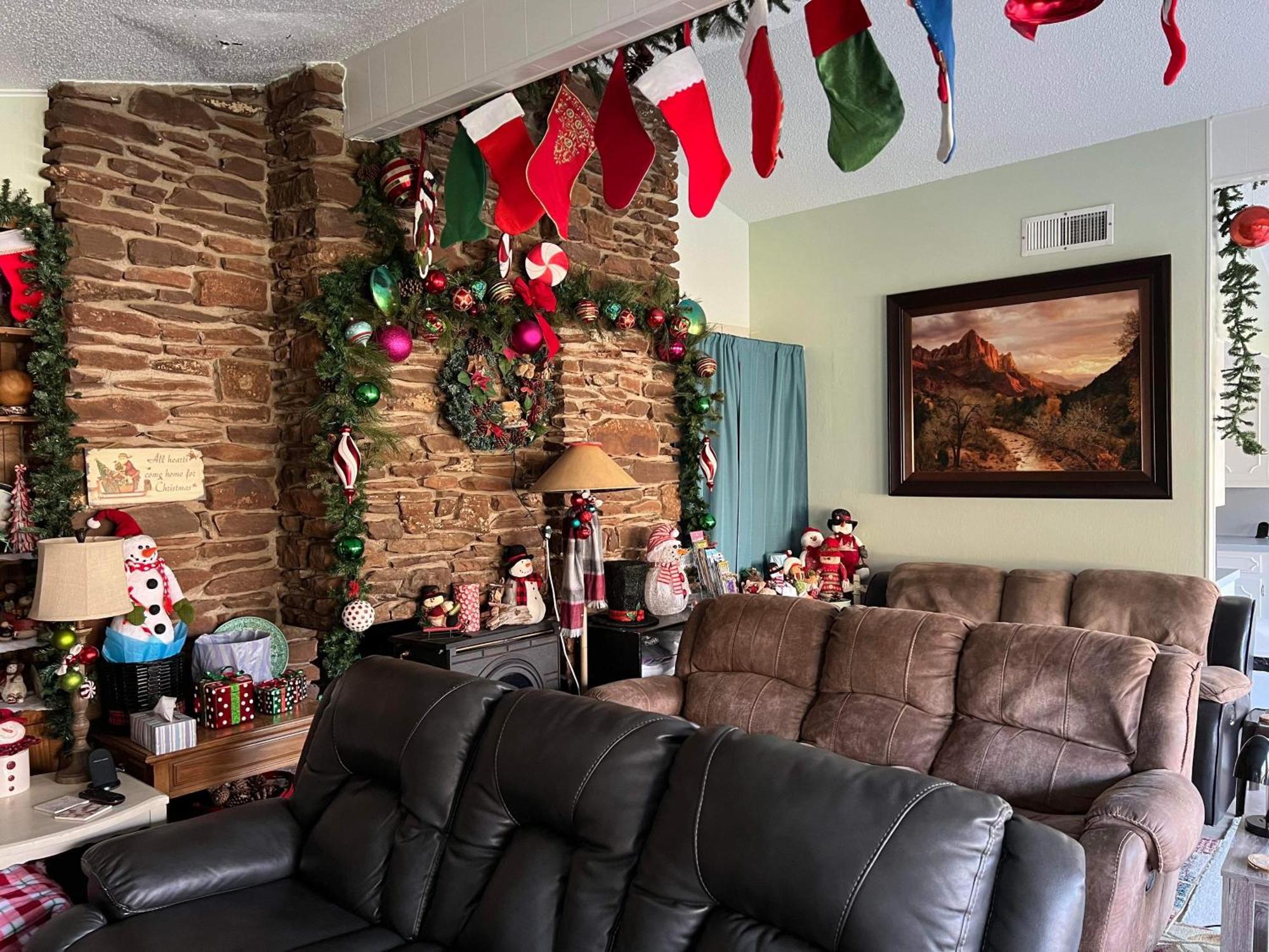 Fishers Of Men Ranch Home Marble Falls Esterno foto