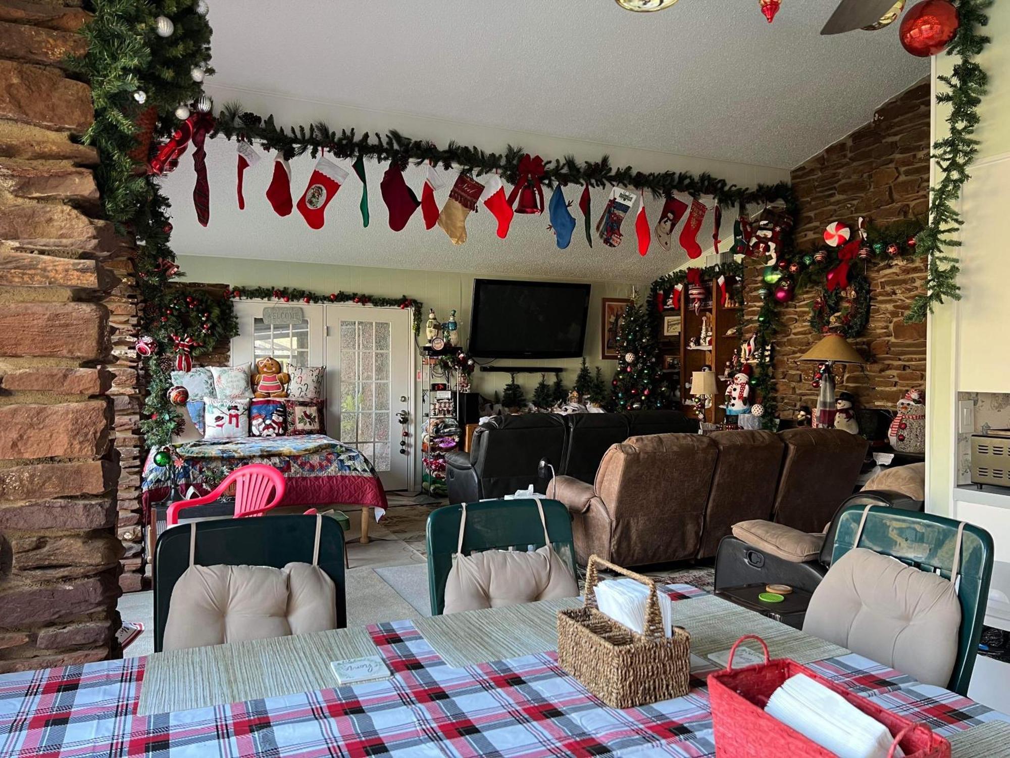 Fishers Of Men Ranch Home Marble Falls Esterno foto
