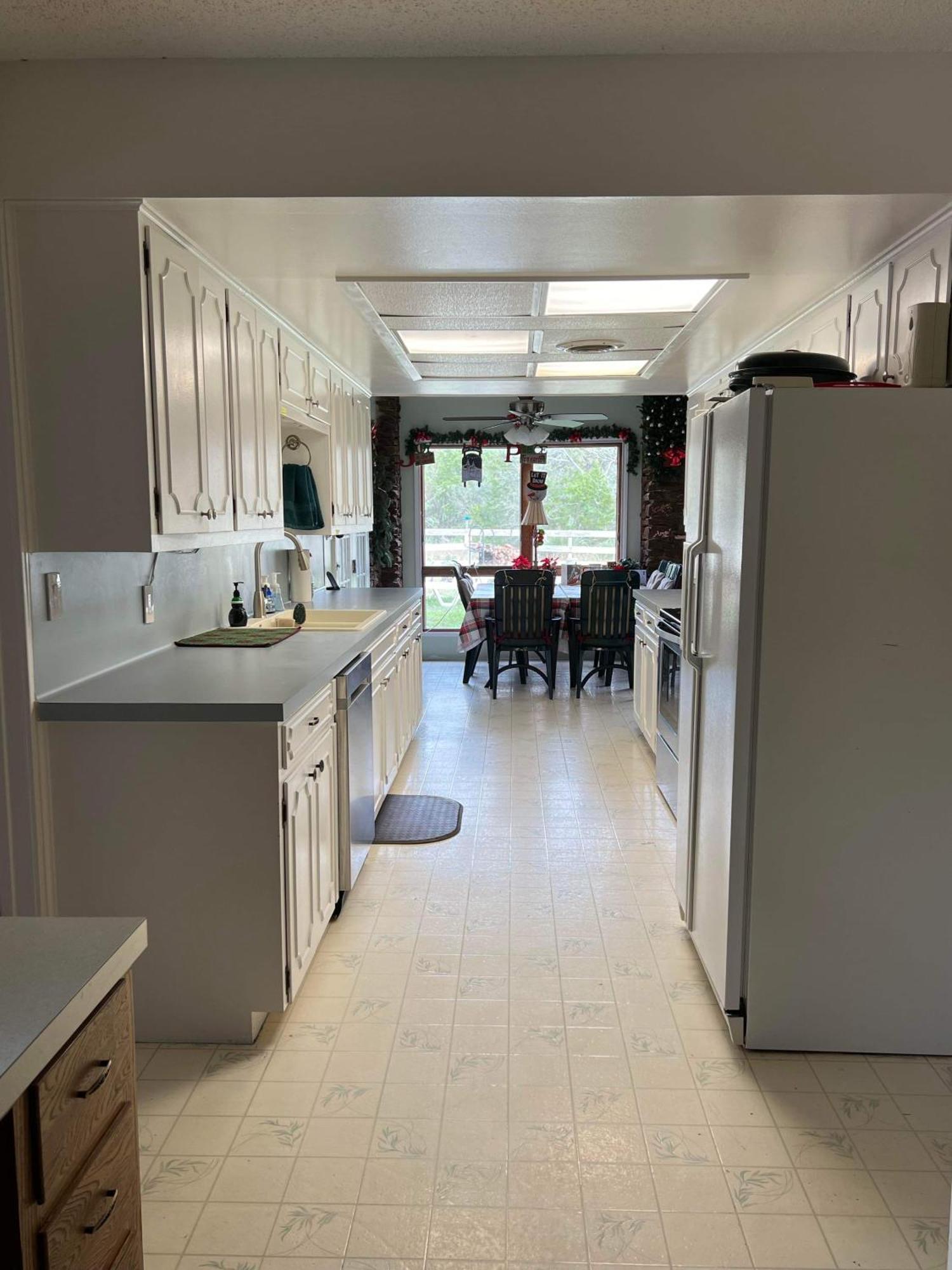Fishers Of Men Ranch Home Marble Falls Esterno foto