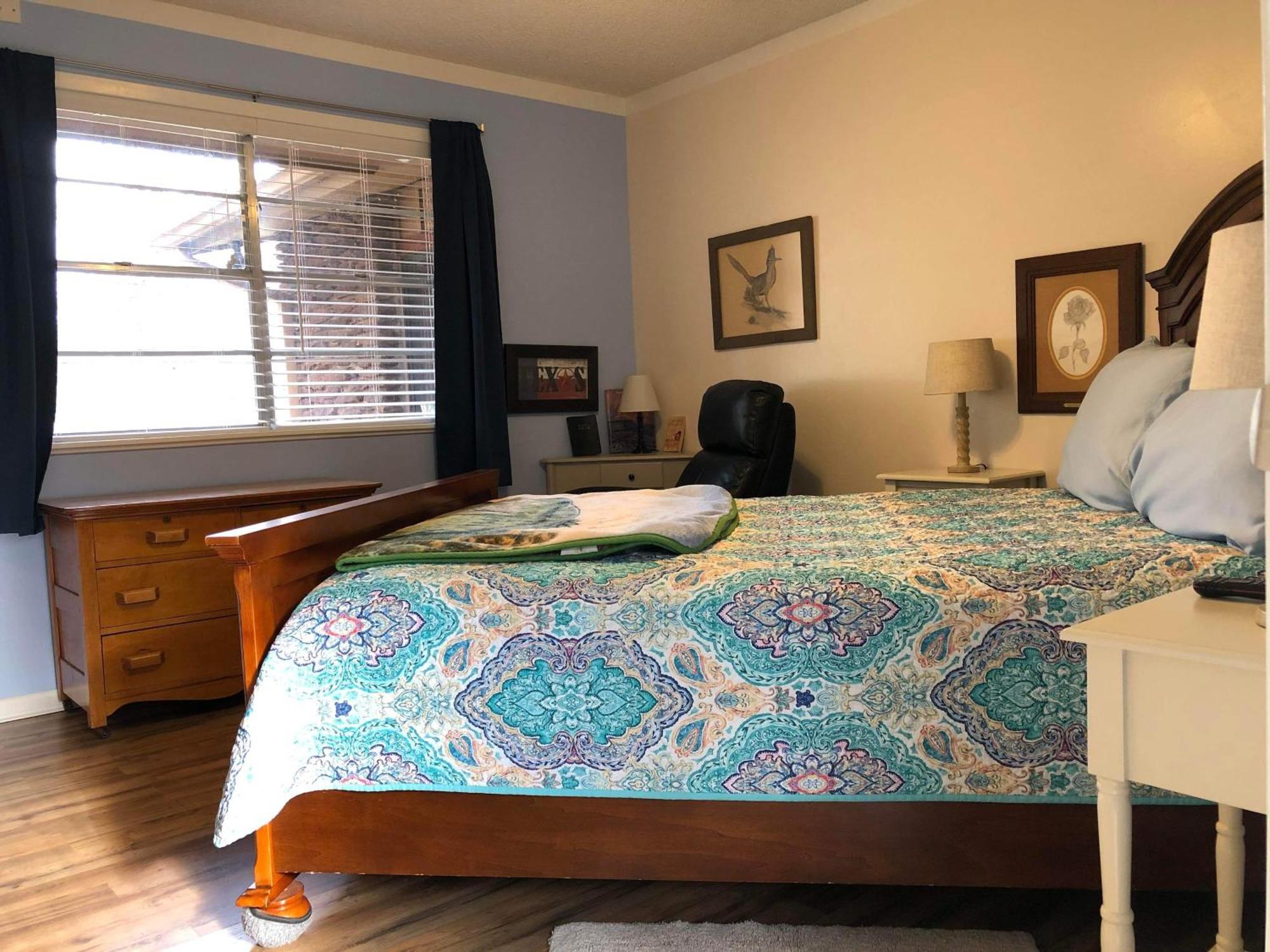 Fishers Of Men Ranch Home Marble Falls Esterno foto